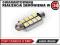 C5W CANBUS 41mm 8 SMD 5050 BIAŁY XENON