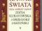 KAWAŁ ŚWIATA - Z.Kuratowska,G.Jaszuński ~