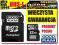 KARTA PAMIĘCI 32 GB micro SD do telefonów +PREZENT