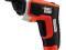 Wkrętarka KC460LN 3,6 V 7,7 Nm BLACK&amp;DECKER