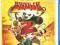 KUNG FU PANDA 2 3D [BLU-RAY 3D]