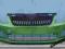 Zderzak przód Skoda Fabia-2 II lift