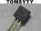 DS18B20 TO-92 cyfrowy termometr 1-Wire /1643