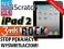 APPLE IPAD 2 FOLIA 3MK ROCK! NR1 W POLSCE! WAWA