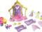 HASBRO Play-Doh Zestaw Butik Księżniczek