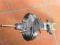 POMPA HAMULCOWA + SERWO VW POLO 1.4 MPI 2001 LIFT