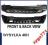 JEEP GRAND CHEROKEE LIMITED ZJ 96 ZDERZAK PRZEDNI