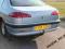 PEUGEOT 607 ZDERZAK TYLNY OKAZJA