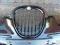 JAGUAR S-TYPE LIFT 04- GRILL ATRAPA CZARNA IDEALNA