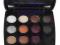 Coastal Scents Go Palette Cairo Paleta Cieni