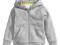 H&amp;M szara bluza na zamek 92cm