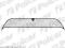 ATRAPA GRILL KRATKA NOWA MITSUBISHI OUTLANDER Ww@