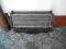 CHŁODNICA WODY INTERCOOLER VW LT 2.5 TDI