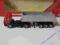 HERPA - Mercedes TIR wywrotka - skala 1:87 H0 NOWY