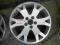 FELGA ALUMINIOWA OPEL 5x110 7x17ET47