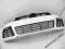 VW Golf 6 VI rline r-line GTI R20 zderzak led gril