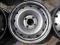 (K76) Felgi Peugeot 306 405 205 309 ET 24 4x108