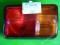 LAMPA TYLNA PRAWA 126p FL NOWA
