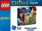 LEGO CHIMA 70111 SKOK PRZEZ BAGNO WROCŁAW