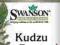 Swanson, KUDZU ROOT STRES OCZYSZCZANIE TRAWIENIE