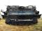 FORD FIESTA 2008-2011 MK7 wpinka zderzaka