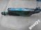 INTERCOOLER  OPEL CORSA C 1.7 DTI