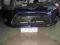 FORD FIESTA 2008-2010 MK7 ZDERZAK PRZÓD CHROM