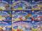 CAPRI-SONNE NAPOJE COLA MIX 10x200ml Z NIEMIEC