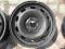 (K80) Felgi VW Polo Lupo Seat Ibiza 5x100 ET 38