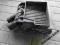 INTERCOOLER KULER RENAULT SCENIC I 1 LIFT 1.9 DCI