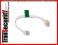 SATEL RJ/PIN5-LCD KABEL PRZEJŚCIÓWKA DB9F/RJ KABLA