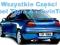 OPEL TIGRA A 1.6 16V KOLEKTOR WYDECHOWY WYDECH