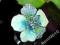 PIERSCIEN kwiat krysztaly Swarovski SR112 +GRATIS