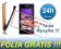 Etui Kabura Futerał Slim HTC 8X WindowsPhone +Foli