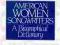 American Women Songwriters A Biographical Dictiona