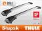 Bagażnik dachowy THULE 9582 Ford Focus kombi 04-11