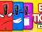 HTC EVO 3D Emoticon HEAD CASE etui futerał