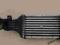 opel astra 2 II G chłodnica intercoolera
