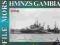 ! Profile Morskie 131 HMNZS Gambia !