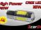 Cree LED High Power 16W P21W Ba15S wsteczne DRL !!