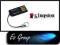 Czytnik USB KINGSTON microSD HC Reader FCR-MRG2