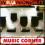 DJ 600 V - WKURWIONE BITY /2CD/ (DG) TANIO*
