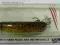 Wobler DORADO DEAD FISH TR 6cm/6g FLOATING K-3