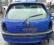 OPEL CORSA B ZDERZAK TYŁ TYLNY - Z285 - F-VAT