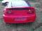 MAZDA MX-3 95R zderzak tył tylny czerwony 1.8 v6