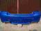 ZDERZAK TYL TYLNY SUBARU IMPREZA WRX STI SEDAN 10-