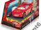 SAMOCHÓD ZYGZAK McQUEEN AUTA CARS KARSY REKLAMA TV