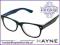 ~LENTIS~ HAYNE H8024 C26 OPRAWKI OKULARY ~POZNAŃ~