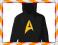 35wzorów BLUZA STAR TREK BLUZY SPOK roz. XL