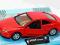 PEUGEOT 406 COUPE MODEL WELLY 1:34 AUTOKOLEKCJA